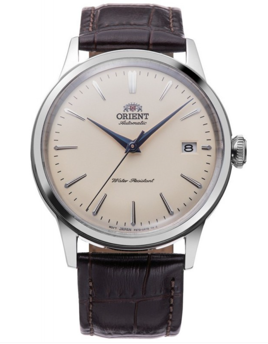 Orient Bambino Automatic 38 mm RA-AC0M04Y30B